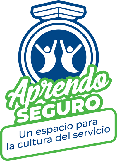 Aprenso Seguro